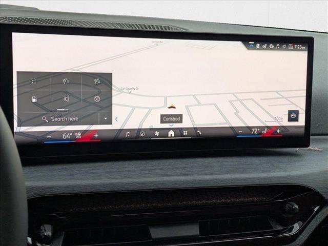 new 2025 BMW 430 car, priced at $61,060
