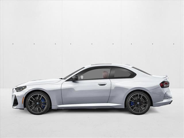 new 2026 BMW M240 car, priced at $61,325