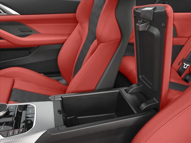 new 2026 BMW M4 car, priced at $108,240