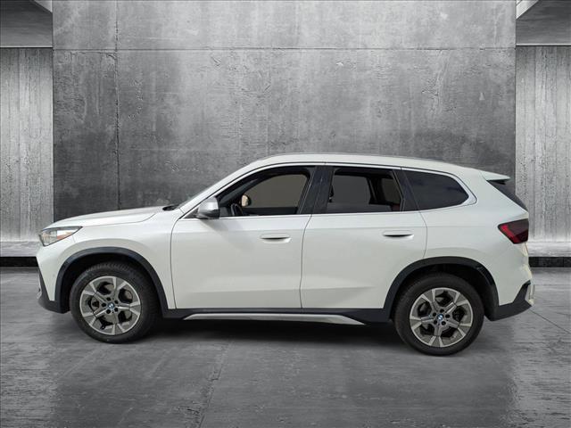 used 2023 BMW X1 car, priced at $34,999