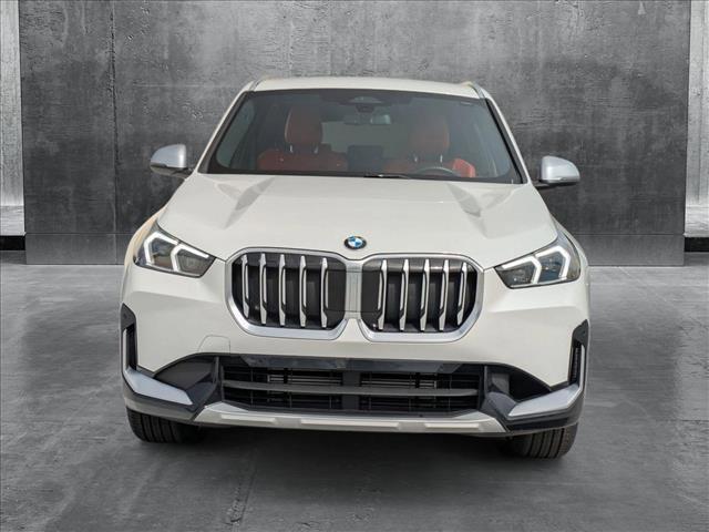 used 2023 BMW X1 car, priced at $34,999