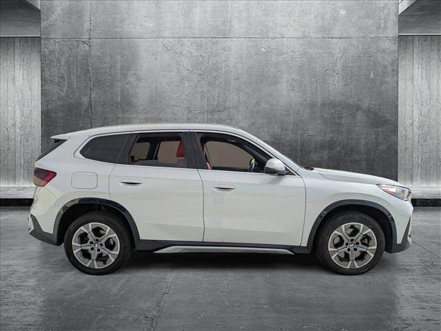 used 2023 BMW X1 car, priced at $34,999