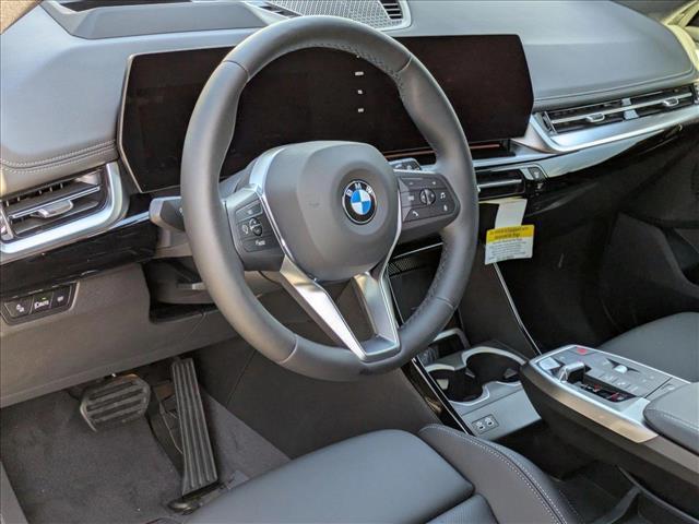 used 2025 BMW X1 car, priced at $48,540