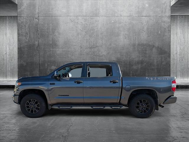 used 2016 Toyota Tundra car, priced at $39,540