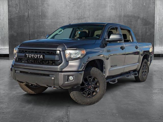 used 2016 Toyota Tundra car, priced at $39,540