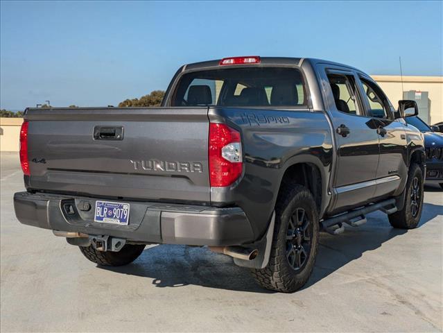 used 2016 Toyota Tundra car, priced at $39,540