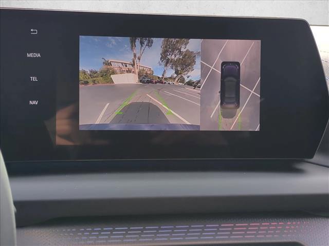 new 2026 BMW 228 Gran Coupe car, priced at $46,940