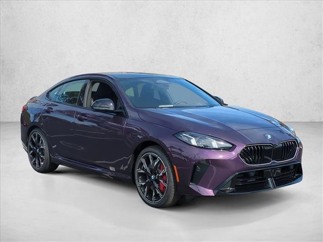 new 2026 BMW 228 Gran Coupe car, priced at $46,940
