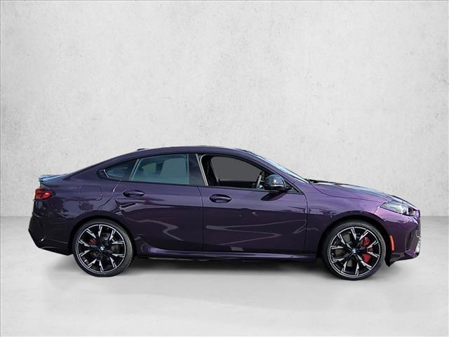 new 2026 BMW 228 Gran Coupe car, priced at $46,940