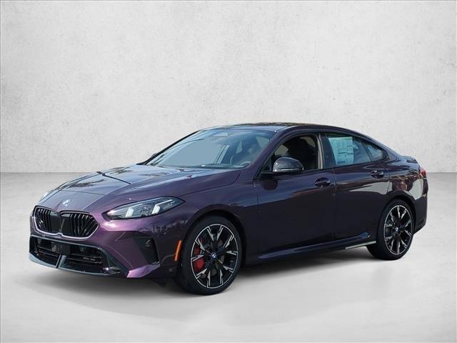new 2026 BMW 228 Gran Coupe car, priced at $46,940