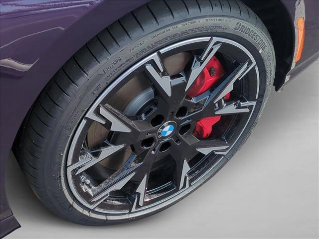 new 2026 BMW 228 Gran Coupe car, priced at $46,940