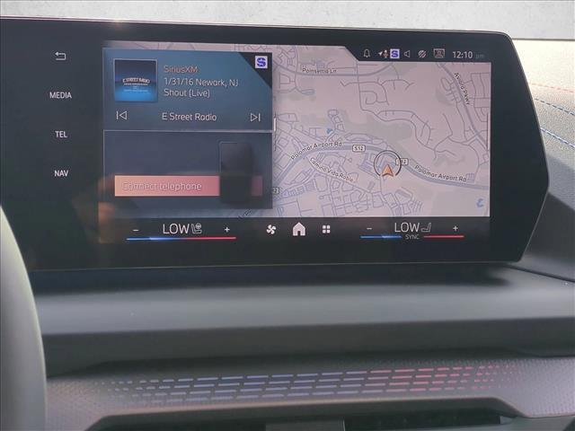 new 2026 BMW 228 Gran Coupe car, priced at $46,940