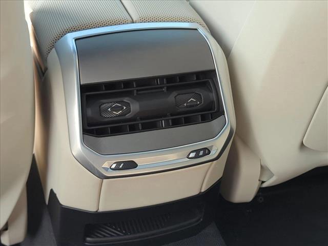 used 2023 BMW 740 car, priced at $72,999