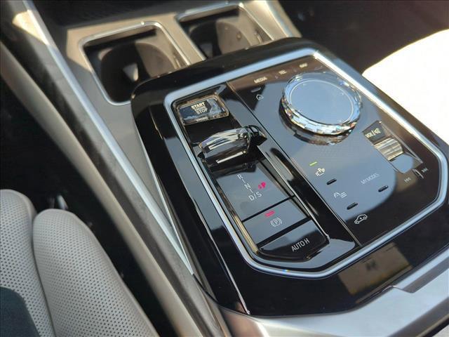used 2023 BMW 740 car, priced at $72,999
