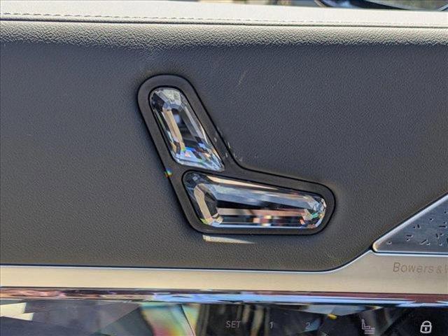 new 2025 BMW i7 car, priced at $136,225