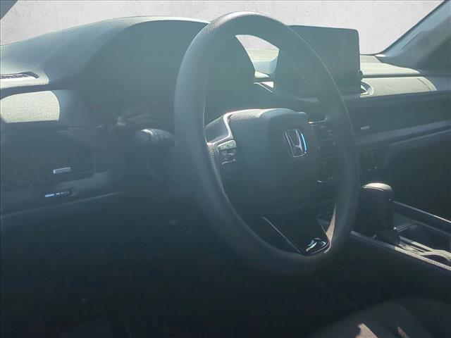 used 2023 Honda Accord car, priced at $24,494
