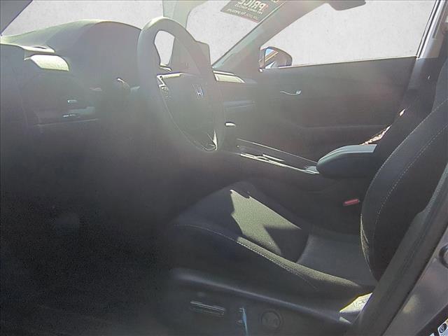 used 2023 Honda Accord car, priced at $24,494