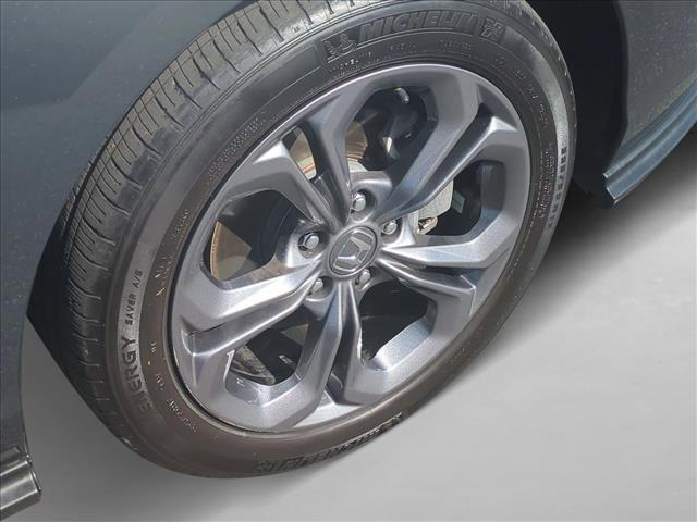 used 2023 Honda Accord car, priced at $24,494