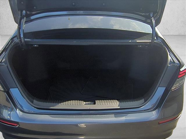 used 2023 Honda Accord car, priced at $24,494