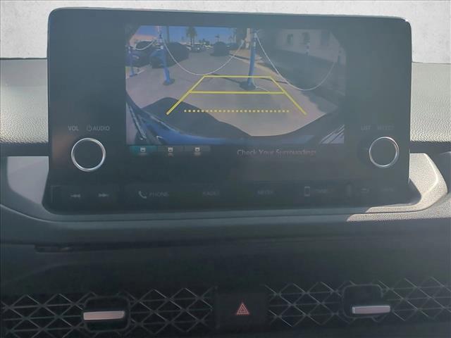 used 2023 Honda Accord car, priced at $24,494