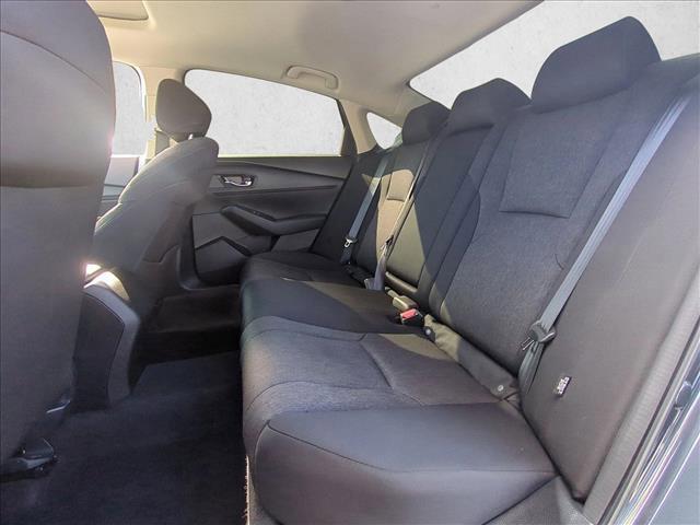 used 2023 Honda Accord car, priced at $24,494