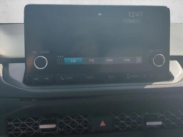 used 2023 Honda Accord car, priced at $24,494