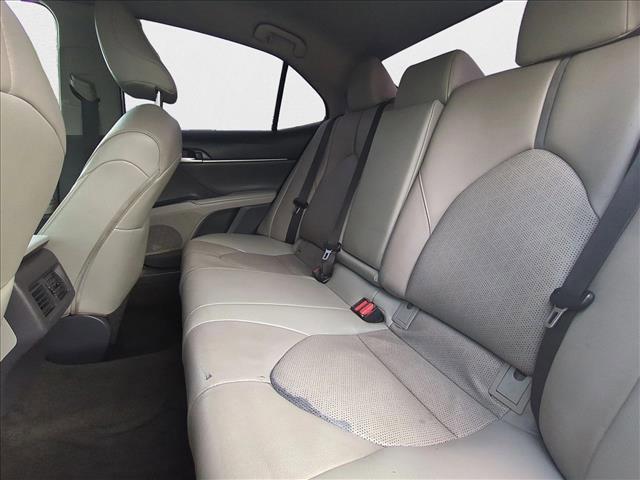 used 2019 Toyota Camry car, priced at $15,999