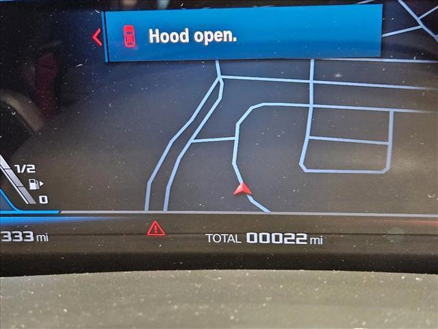 new 2026 BMW X6 M car, priced at $142,650