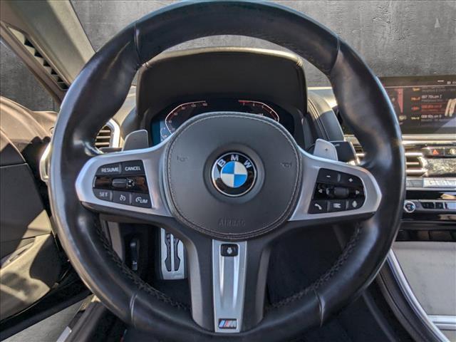 used 2020 BMW 840 car, priced at $48,591