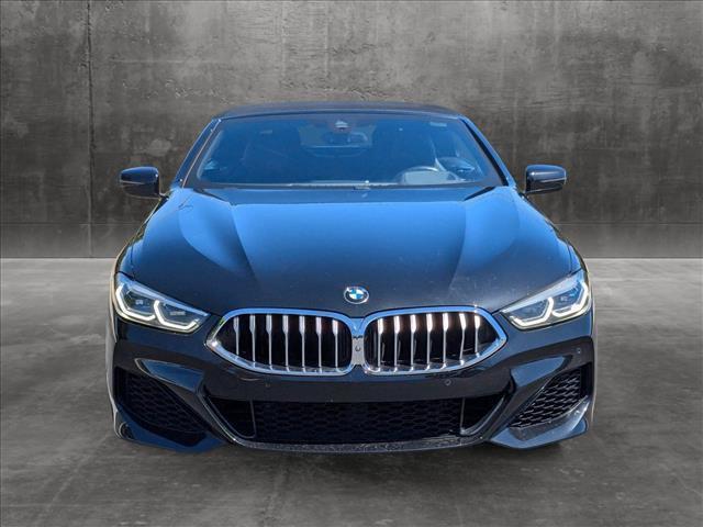 used 2020 BMW 840 car, priced at $48,591