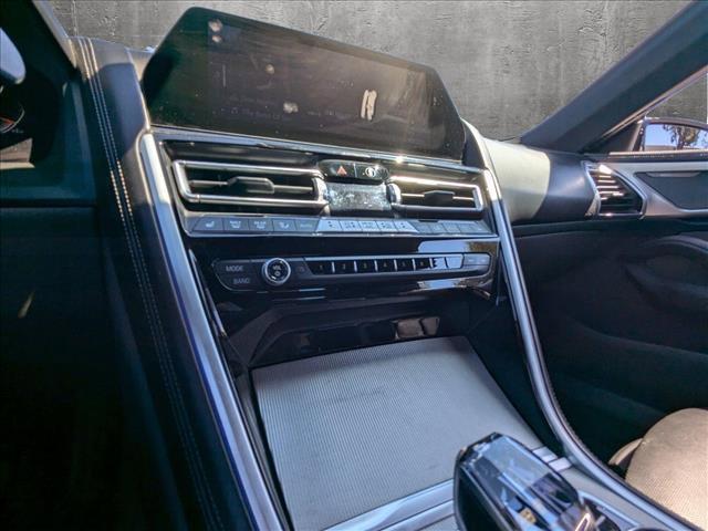 used 2020 BMW 840 car, priced at $48,591