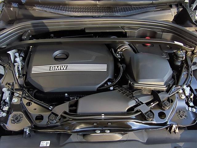 new 2026 BMW X2 car, priced at $55,040