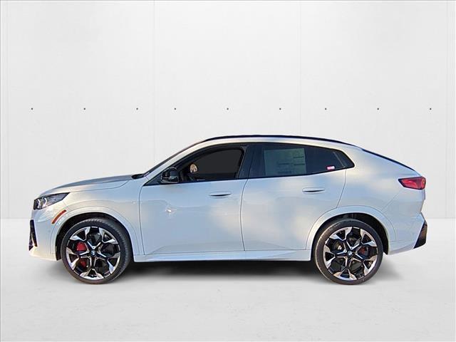 new 2026 BMW X2 car, priced at $55,040
