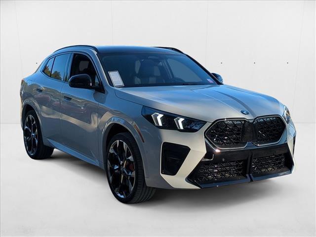 new 2026 BMW X2 car, priced at $55,040