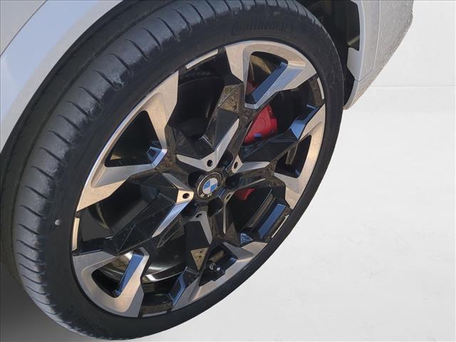 new 2026 BMW X2 car, priced at $55,040