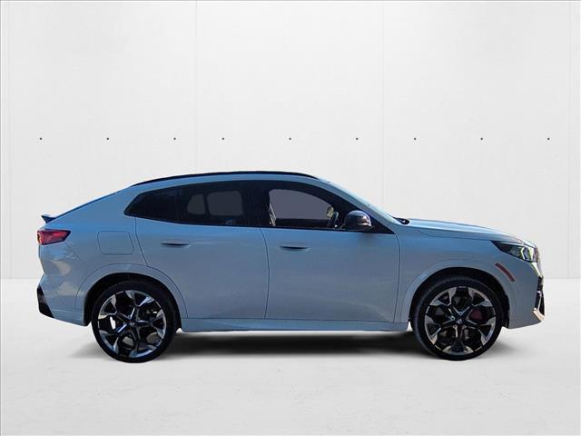 new 2026 BMW X2 car, priced at $55,040