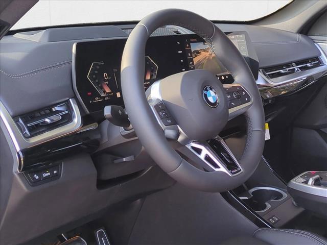 new 2026 BMW X2 car, priced at $55,040