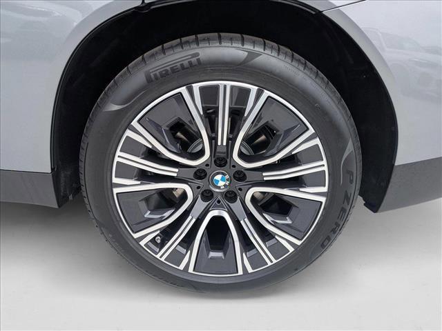 new 2025 BMW X3 car, priced at $57,910