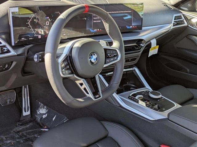 new 2025 BMW i4 Gran Coupe car, priced at $66,140