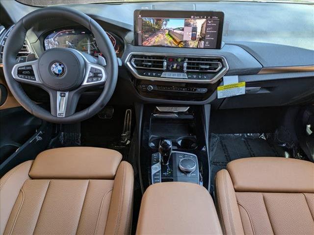 new 2024 BMW i7 car, priced at $143,425