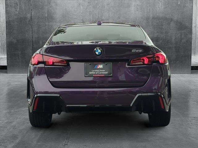 new 2026 BMW 228 Gran Coupe car, priced at $43,675