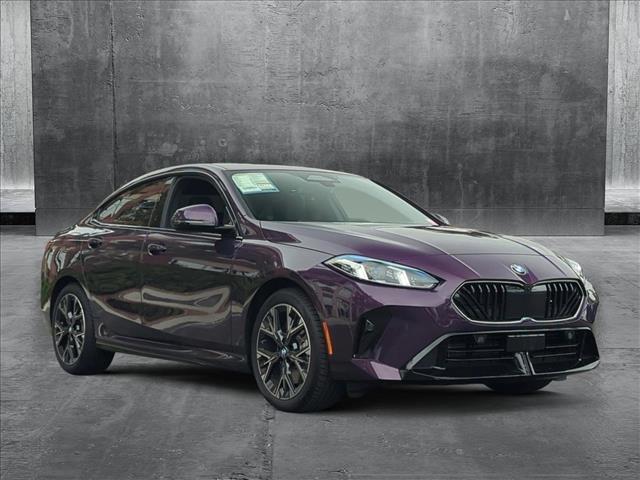 new 2026 BMW 228 Gran Coupe car, priced at $43,675