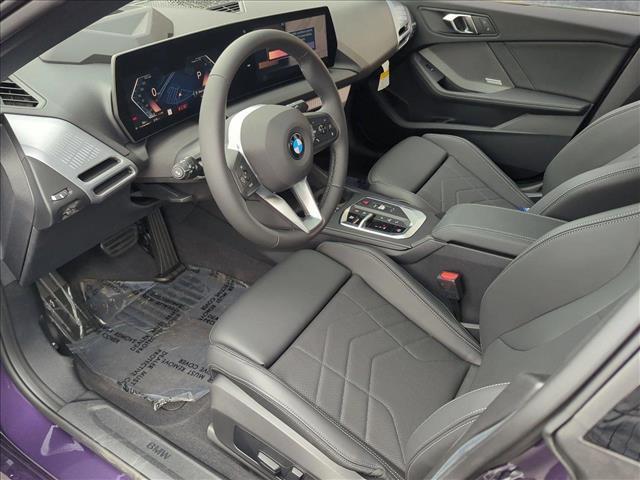 new 2026 BMW 228 Gran Coupe car, priced at $43,675