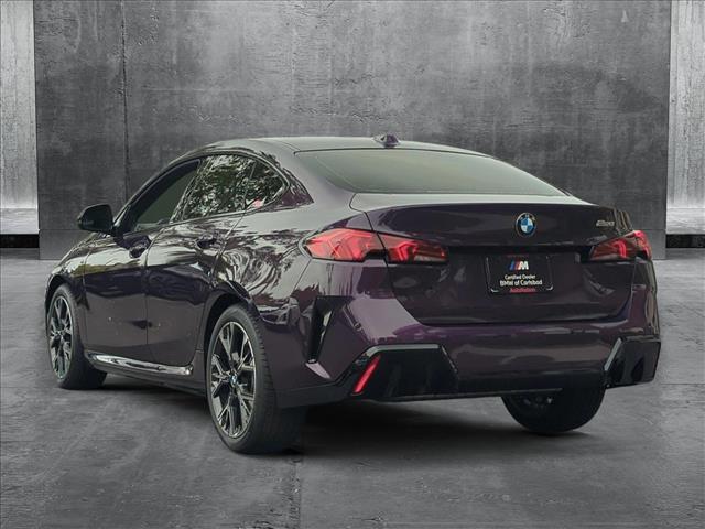 new 2026 BMW 228 Gran Coupe car, priced at $43,675