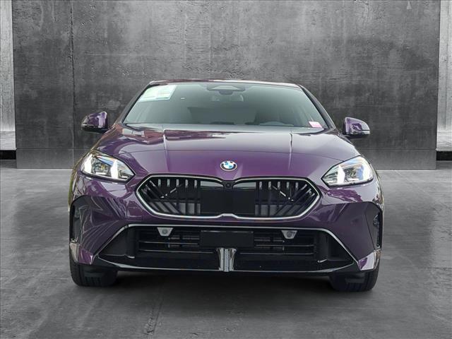 new 2026 BMW 228 Gran Coupe car, priced at $43,675