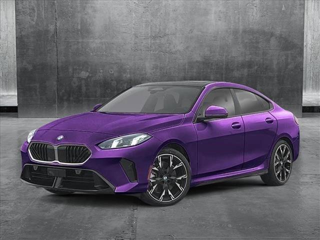 new 2026 BMW 228 Gran Coupe car, priced at $43,675