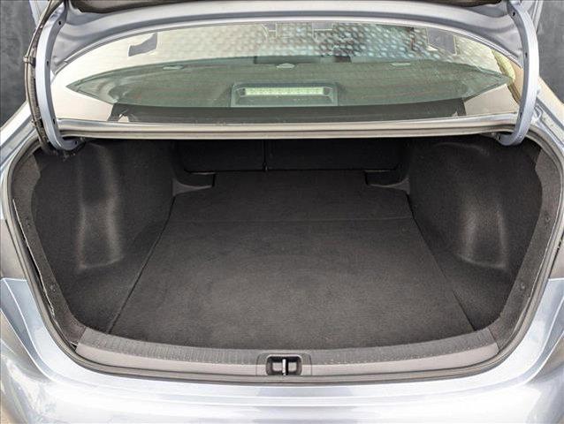 used 2021 Toyota Corolla car, priced at $17,500