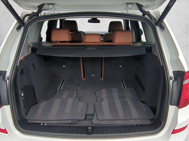 used 2016 BMW X3 car, priced at $12,888