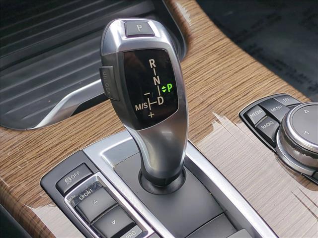 used 2016 BMW X3 car, priced at $12,888