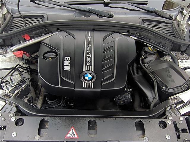 used 2016 BMW X3 car, priced at $11,397